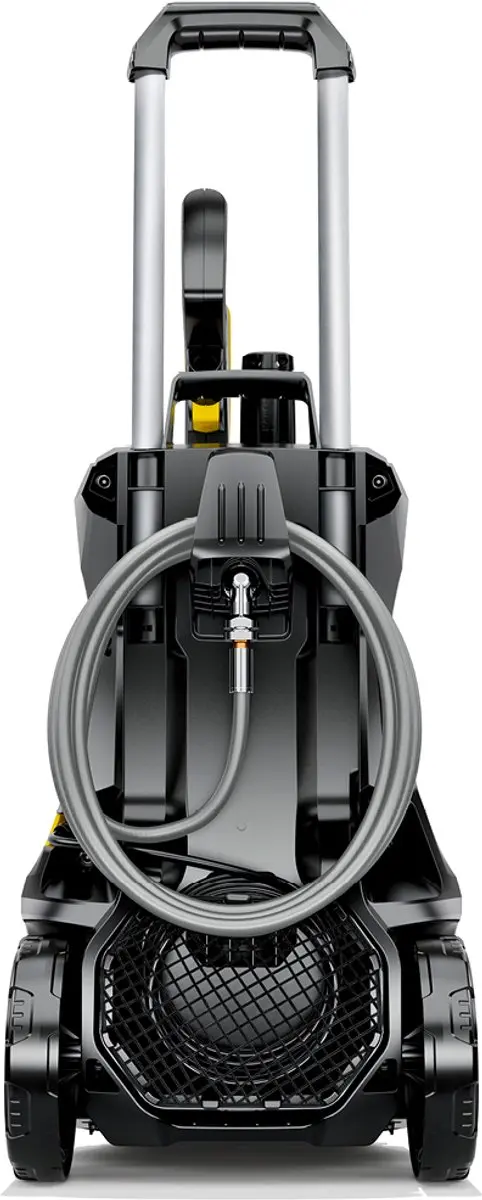 Kärcher K 7 Power Flex Home eco!Booster Set - 180 bar