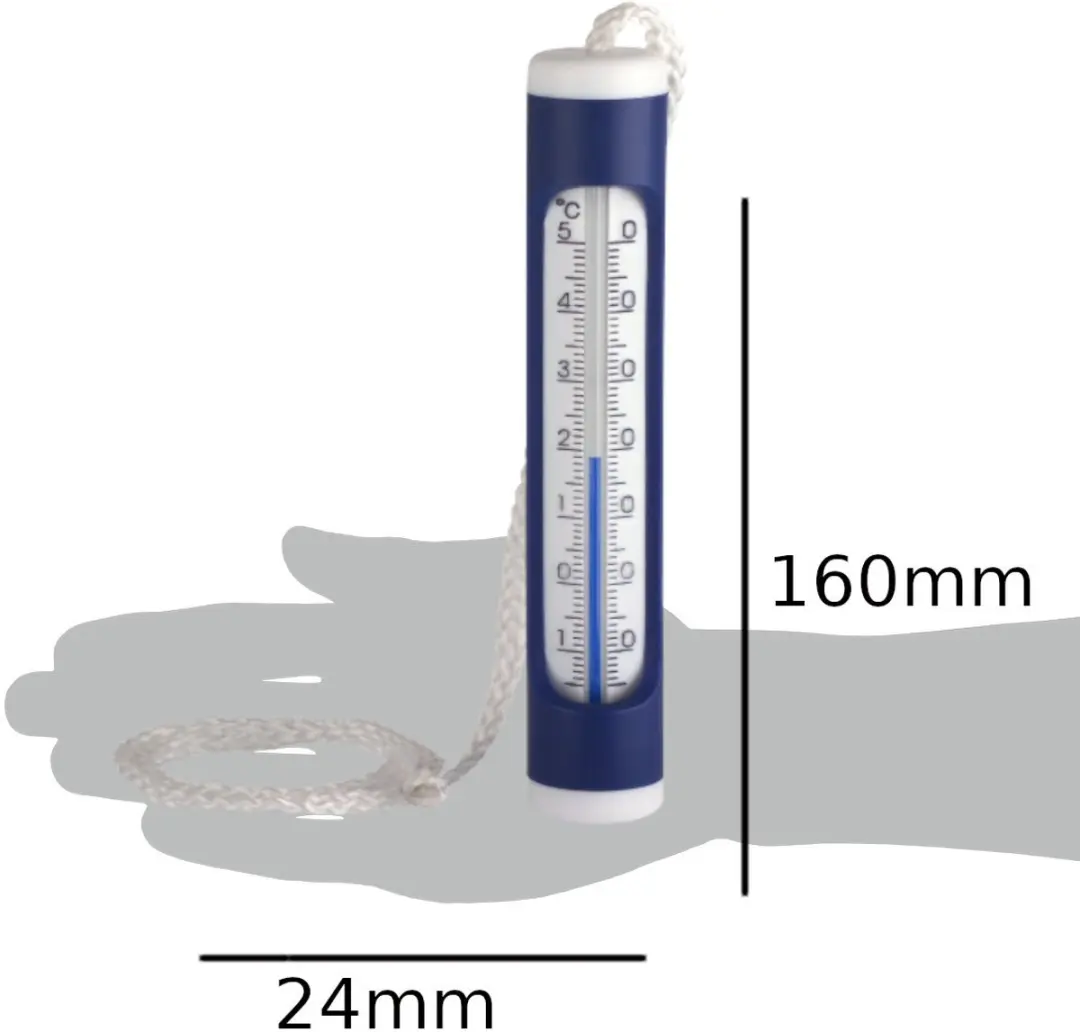 TFA Dostmann 40.2004 Vijverthermometer