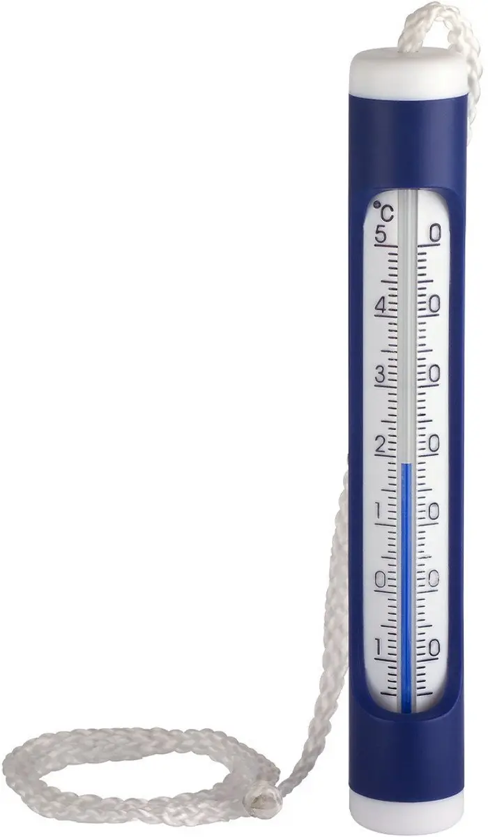 TFA Dostmann 40.2004 Vijverthermometer