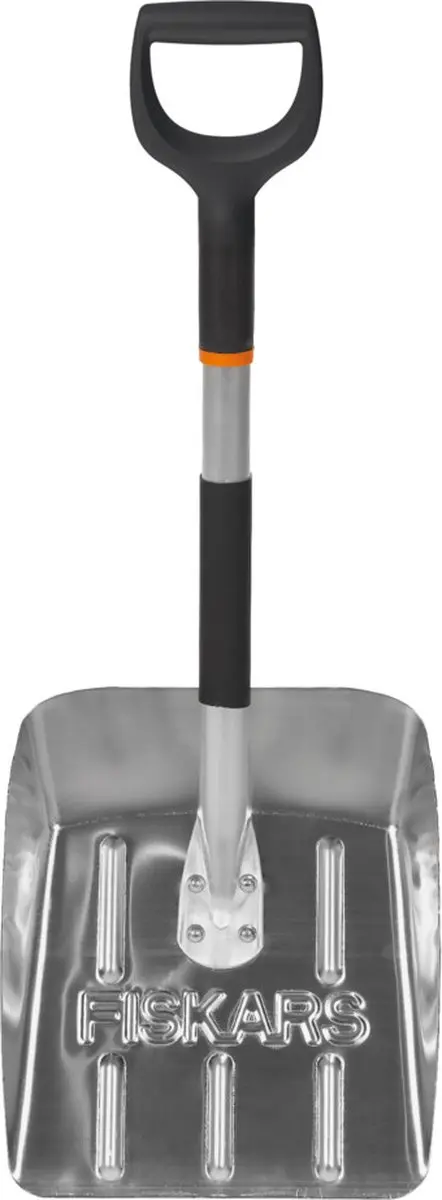 Fiskars Sneeuwschep 72cm