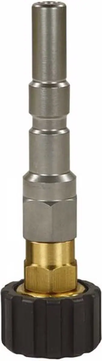 Kranzle Insteeknippel KEW M22F