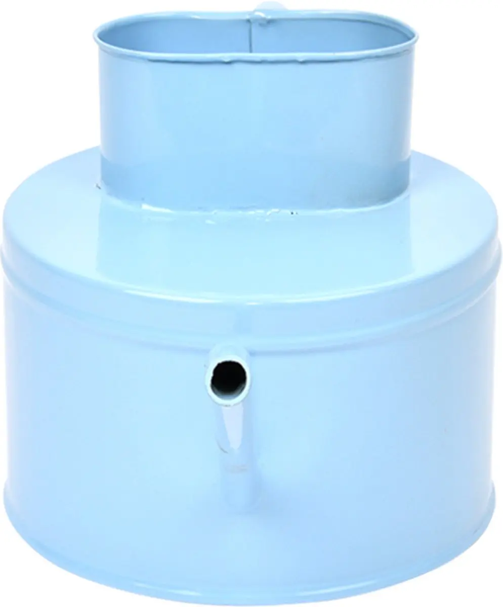 Esschert Design Kweekkas Gieter 1.25L - Blauw