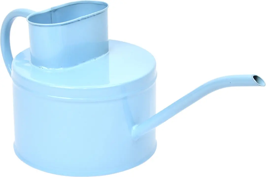 Esschert Design Kweekkas Gieter 1.25L - Blauw