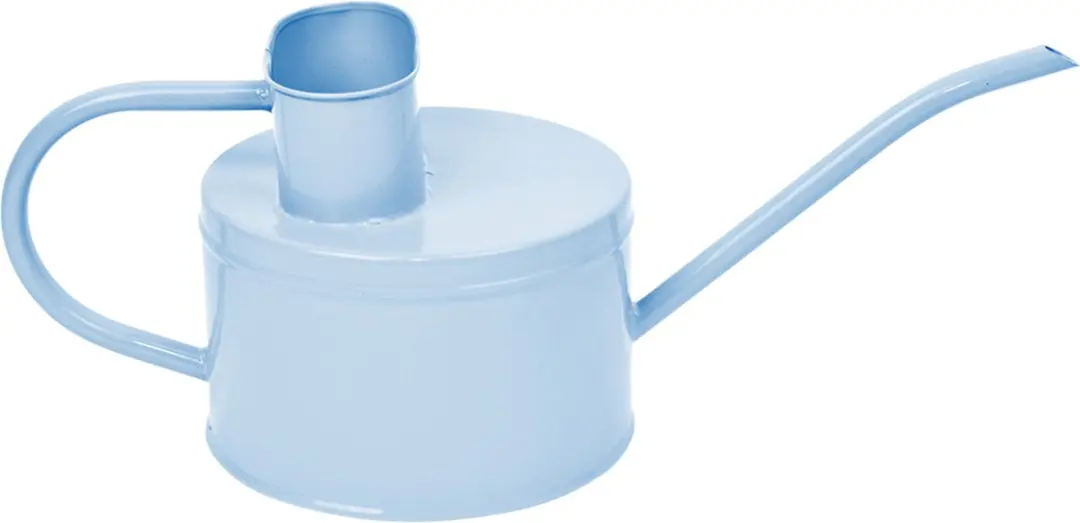 Esschert Design Kweekkas Gieter 1.25L - Blauw