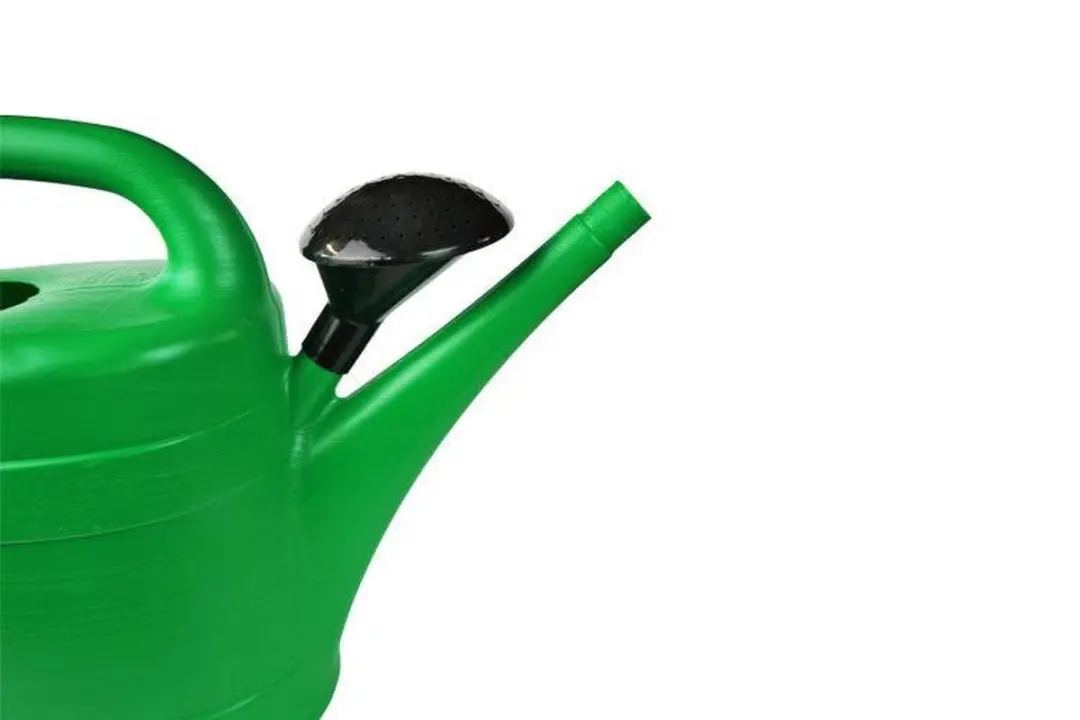 Prosperplast Gieter 8L Groen - met broeskop