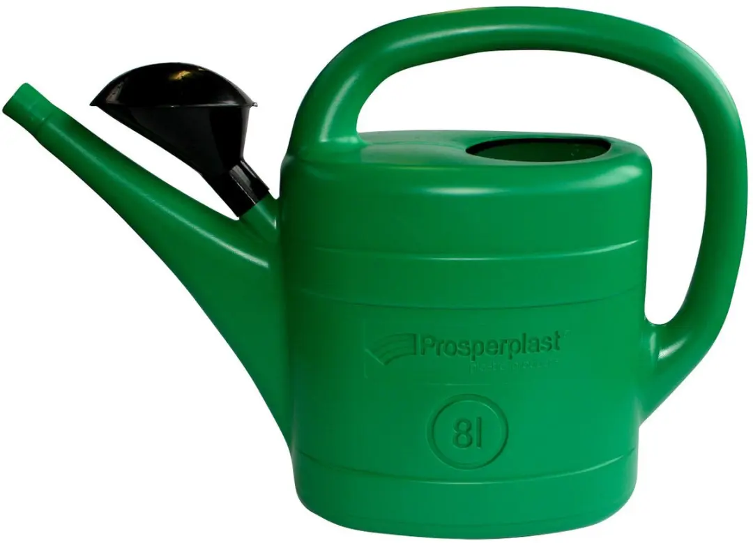 Prosperplast Gieter 8L Groen