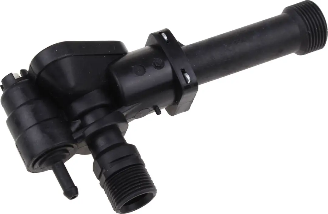Kärcher Stuurkop Zwart - K3.150/K275M/K256M