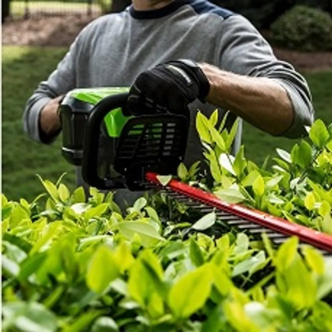 Greenworks 60V DigiPro Heggenschaar