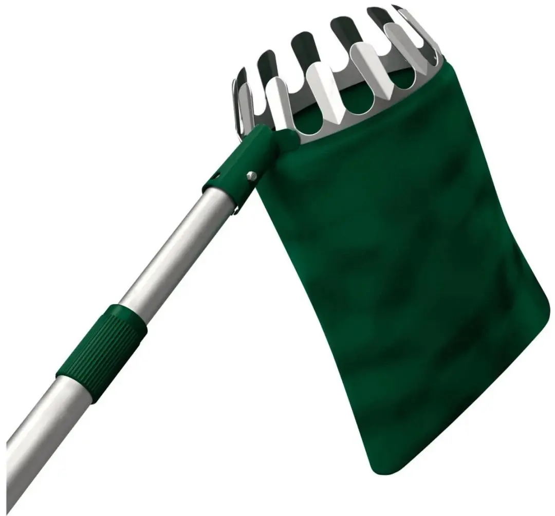 PARKSIDE Telescopische Fruitplukker 176-312cm - 1,5 kg