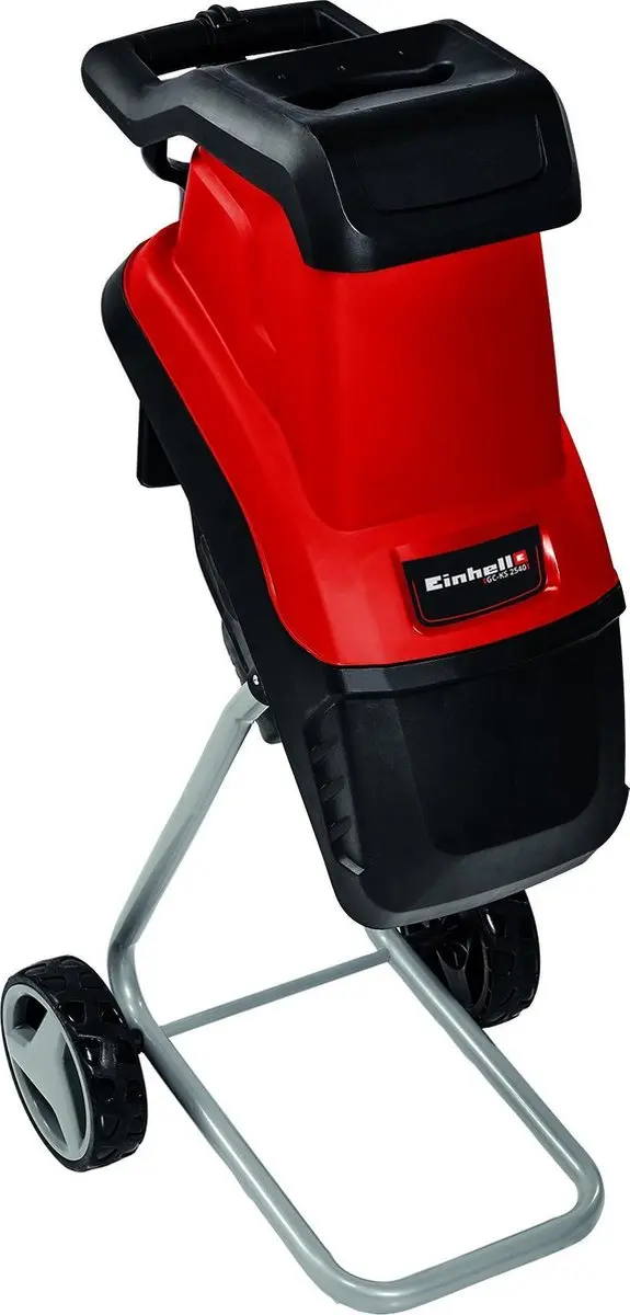Einhell GC-KS 2540 Elektrische Hakselaar 2500W