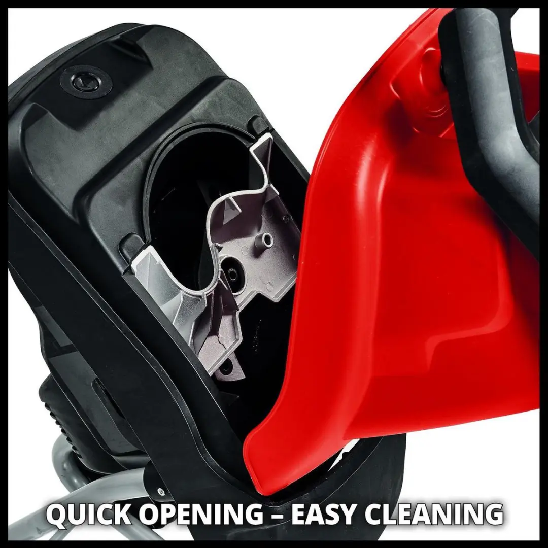 Einhell GC-KS 2540 Elektrische Hakselaar 2500W