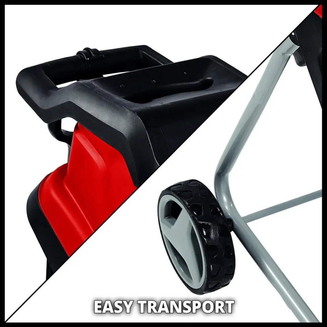 Einhell GC-KS 2540 Elektrische Hakselaar 2500W