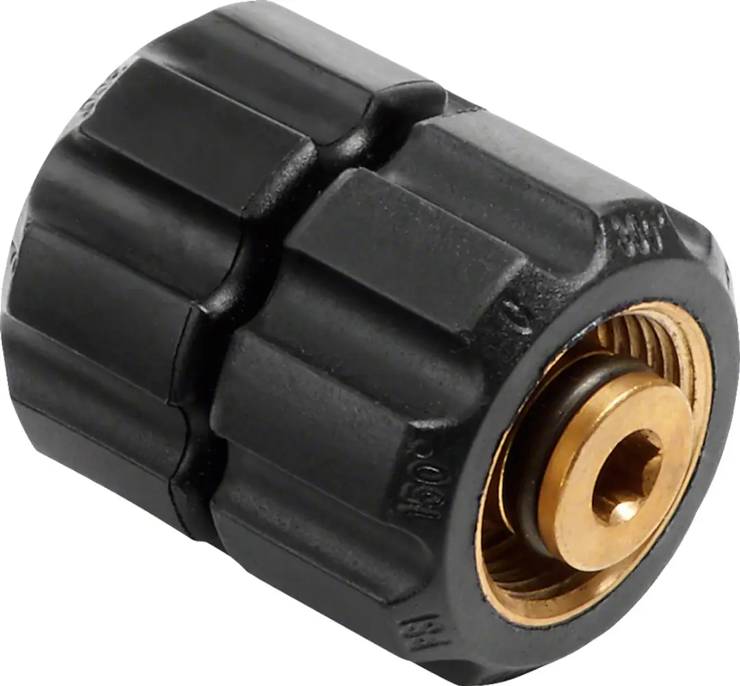 Bosch Professional Hogedrukreiniger Adapter