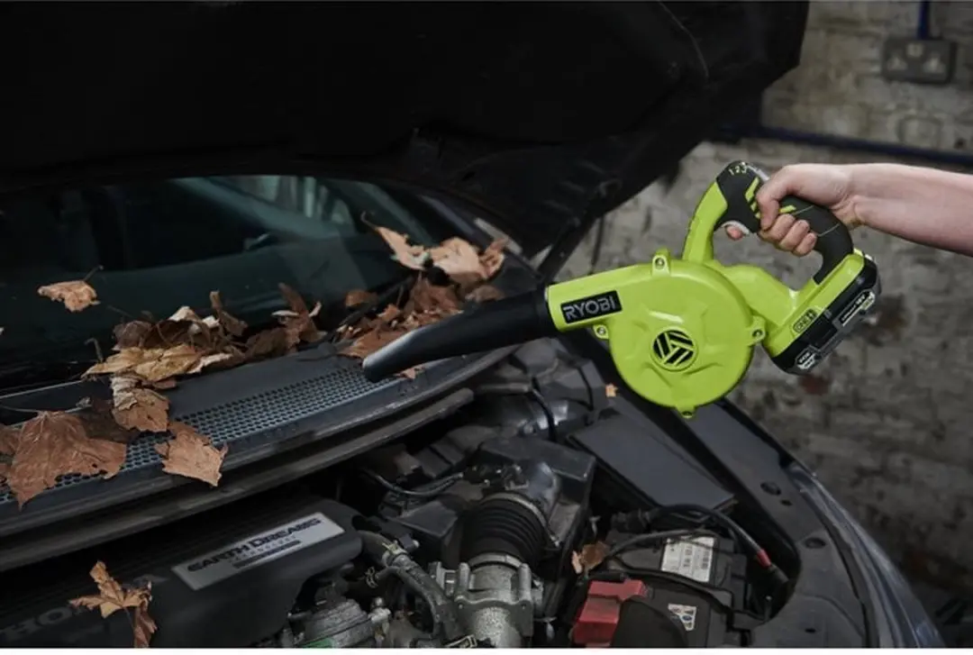 Ryobi ONE+ R18TB-0 Compacte Blazer 18V - 200 km/h