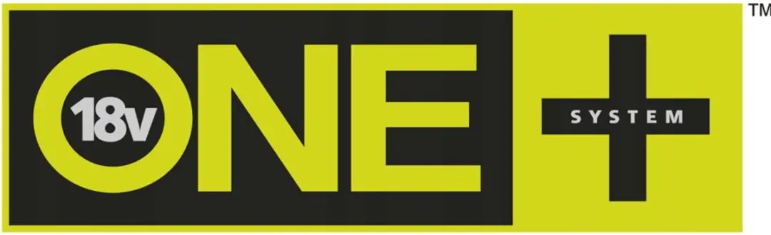 Ryobi ONE+ R18TB-0 Compacte Blazer 18V - 200 km/h