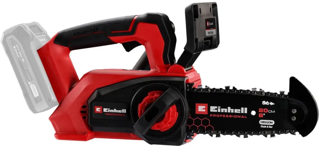 Einhell FORTEXXA 18/20 TH Li Kettingzaag