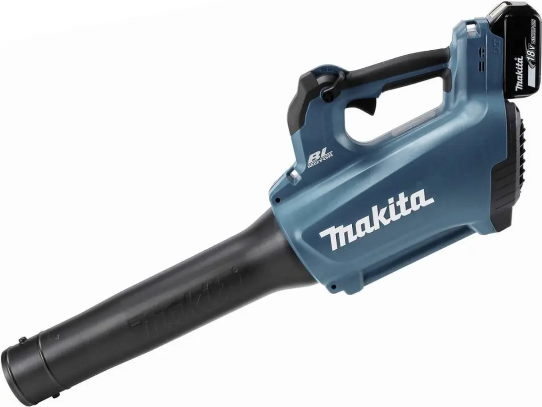 Makita DUB184RF Bladblazer Accu 18V