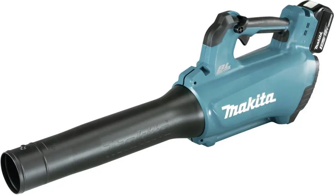 Makita DUB184RF Bladblazer Accu 18V