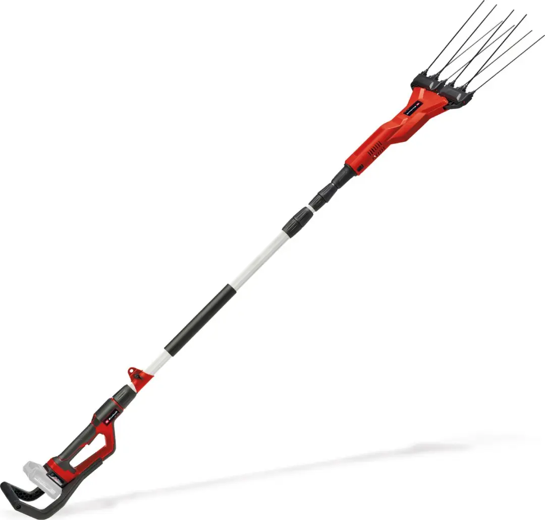 Einhell Accu Olijf-/Fruit Oogsthark GE-FS 18/53 Li Solo Power X-Change