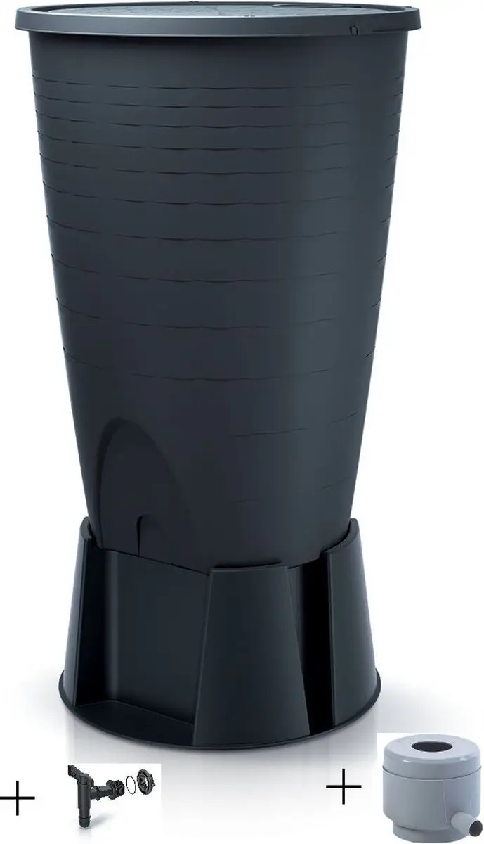 Prosperplast Peruno Regenton 260L