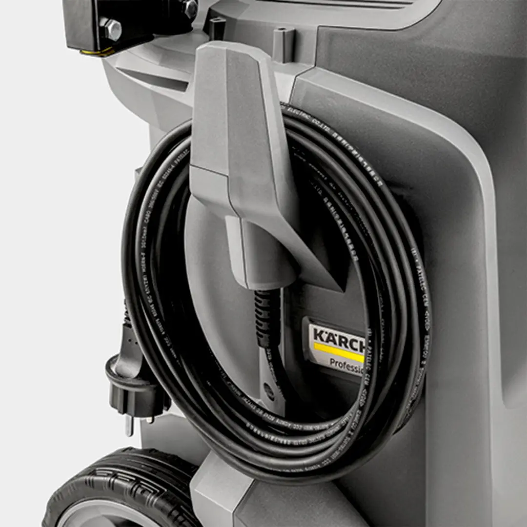 Kärcher HD 5/11 E EB+ Foam Hogedrukreiniger 2200W - 500 l/u 110 Bar