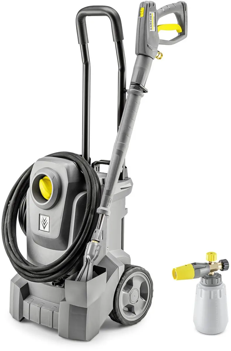 Kärcher HD 5/11 E EB+ Foam Hogedrukreiniger 2200W