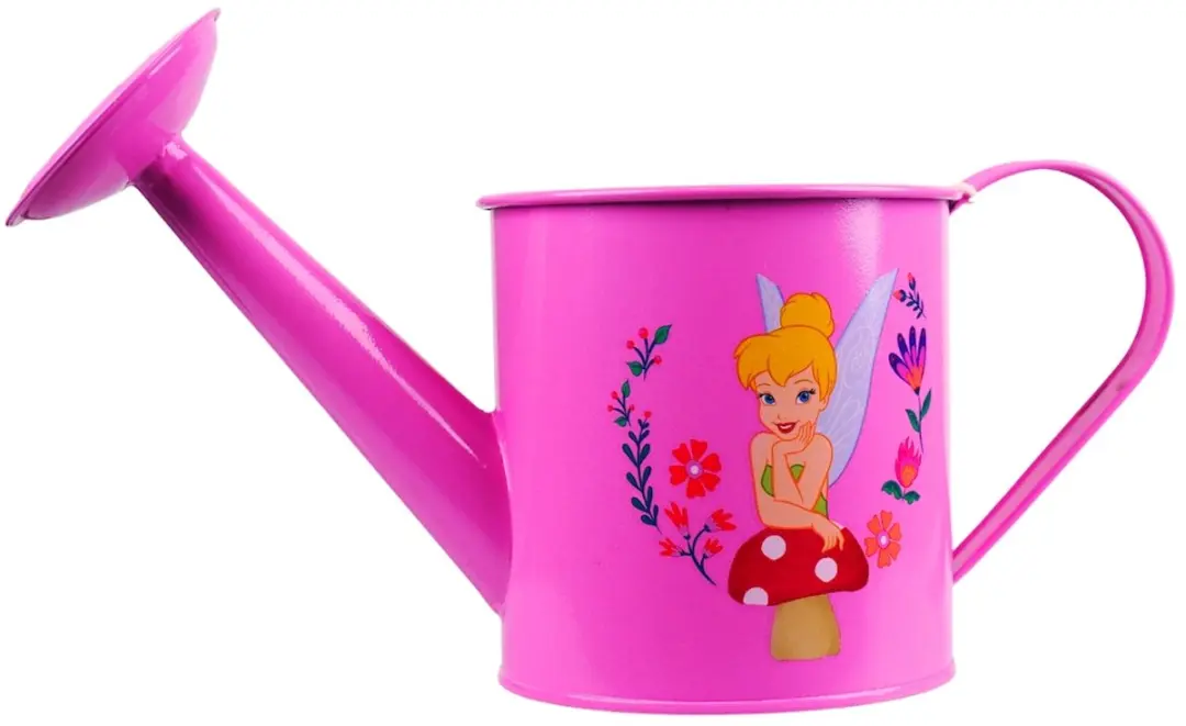 Disney Gieter Tinkerbell 12,5x12,5cm