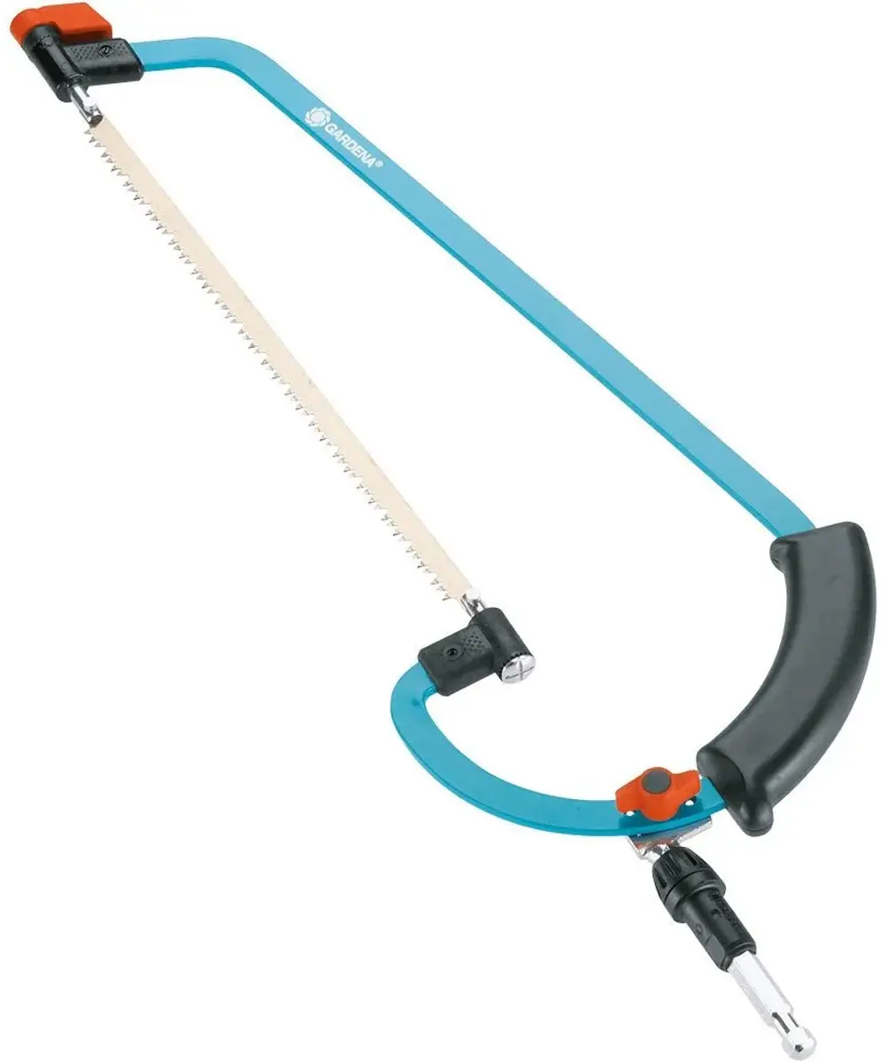 Gardena Combisystem Takkenzaag 350mm