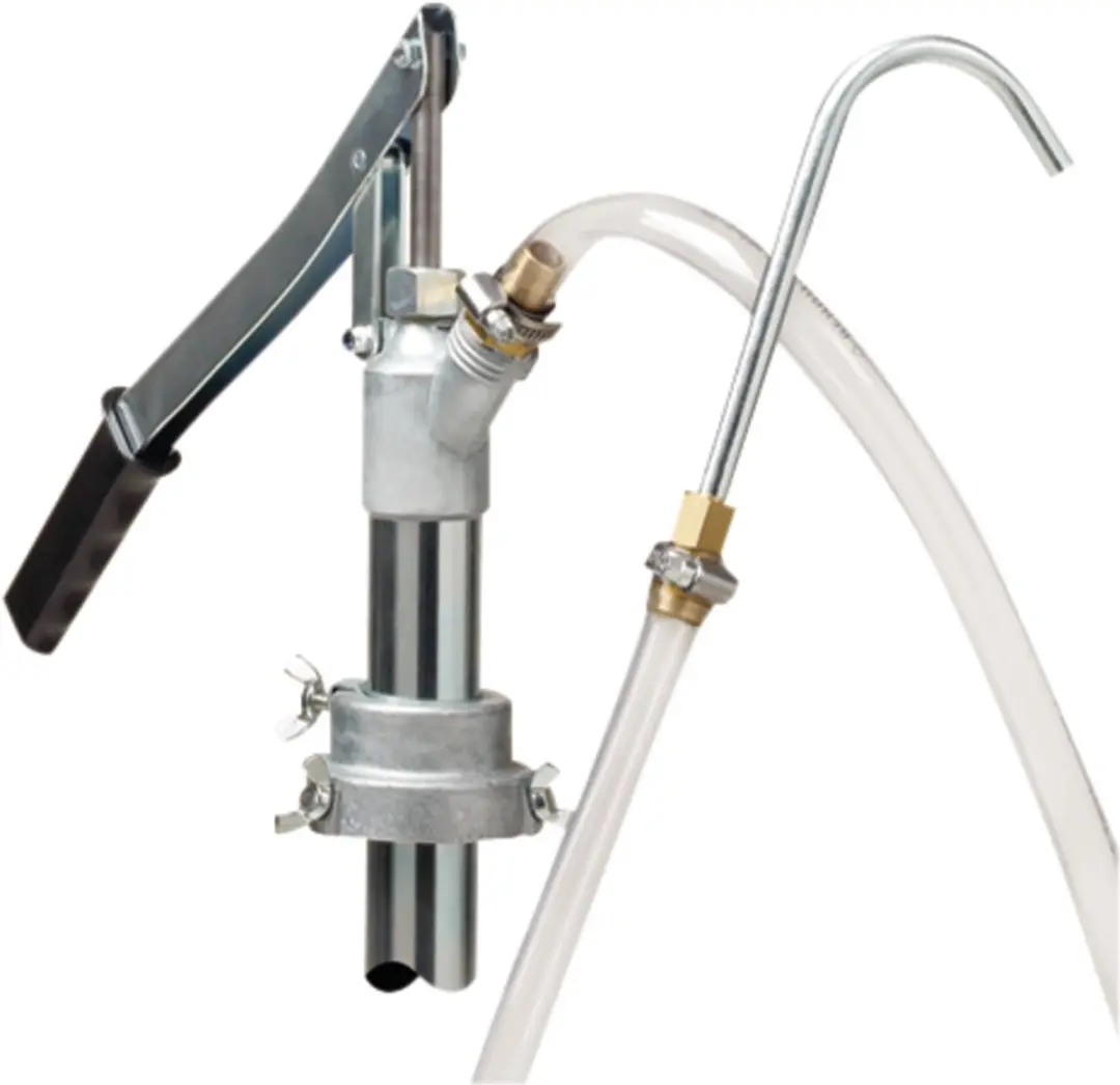 Pressol Handpomp voor Overbrengingsolie 20L