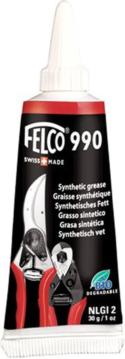 Felco 990 Onderhoudsvet