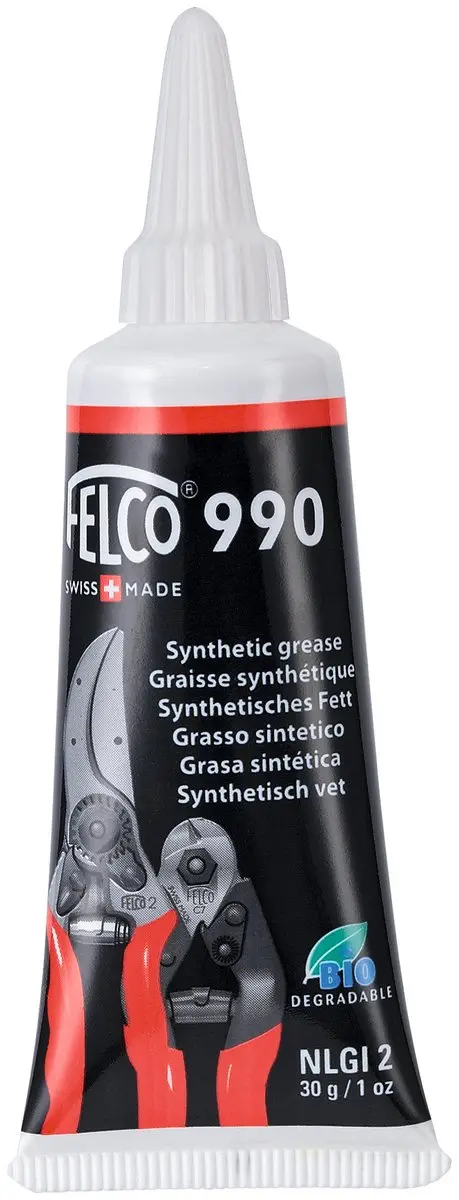 Felco 990 Onderhoudsvet