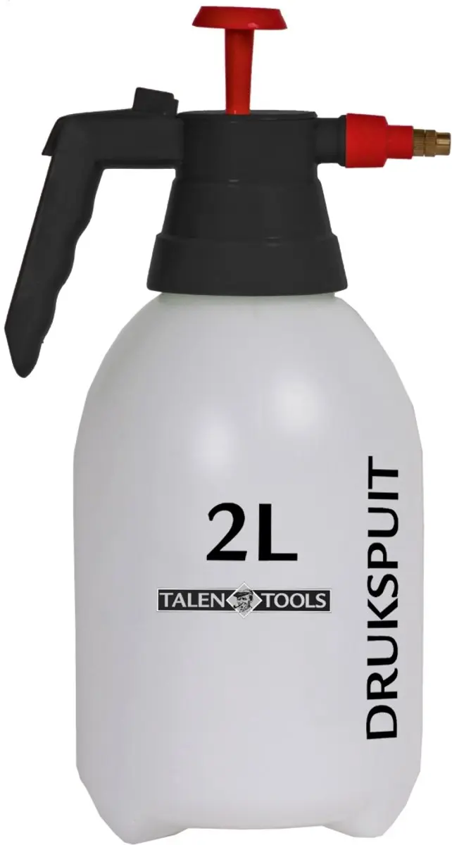 Talen Tools Plantensproeier 2L