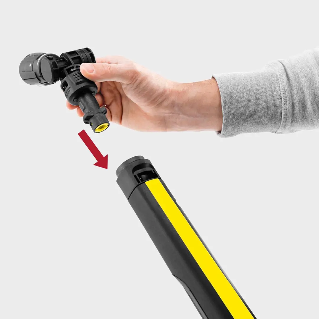 Kärcher VP 180 S Vario Power Jet Short 360°