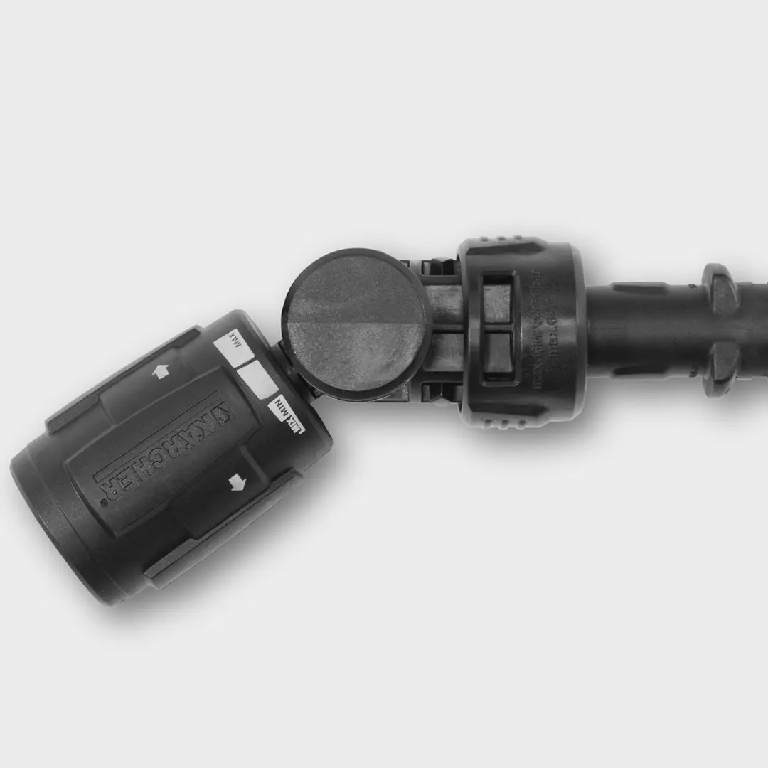 Kärcher VP 180 S Vario Power Jet Short 360°