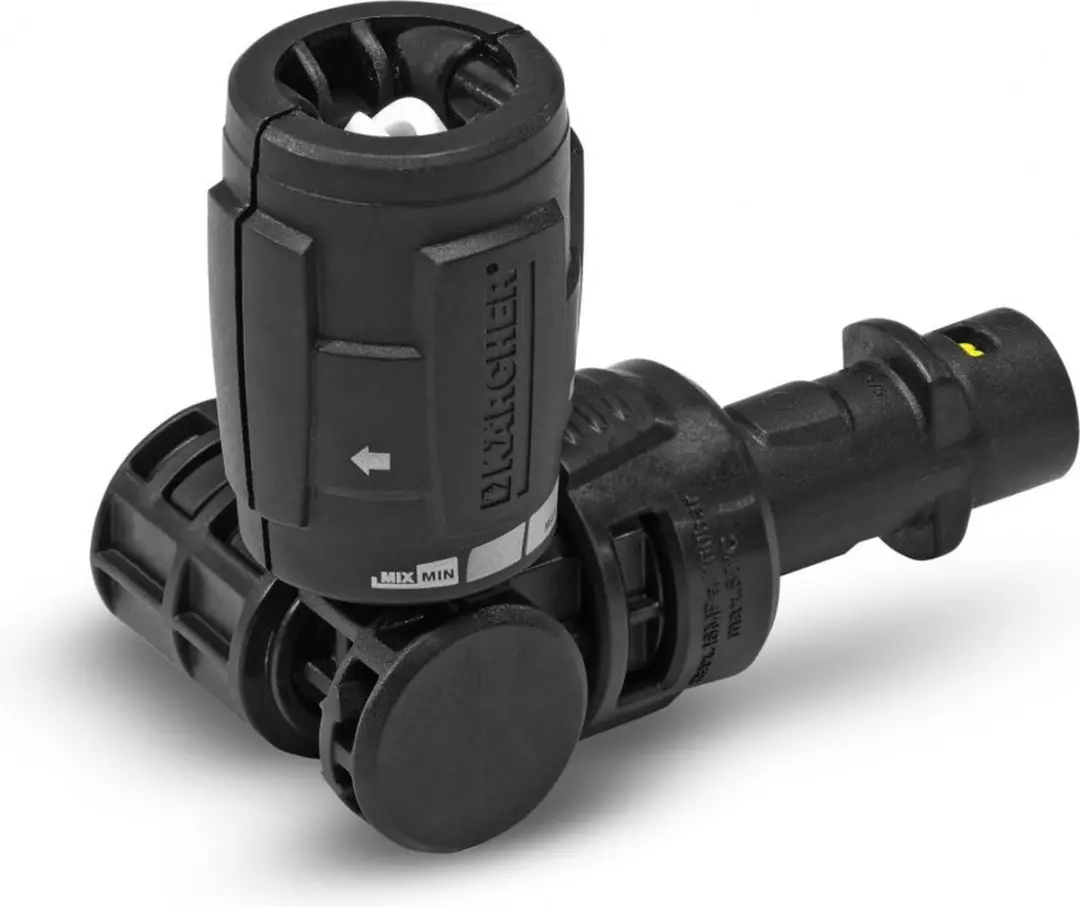 Kärcher VP 180 S Vario Power Jet Short 360°
