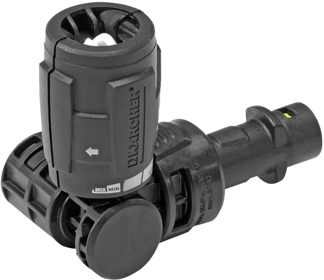 Kärcher VP 180 S Vario Power Jet Short 360° - afbeelding 6 van 6