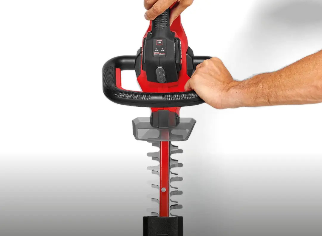 Einhell Professional Accu Heggenschaar GP-CH 18/50 Li BL Solo - 50 cm - afbeelding 6 van 6
