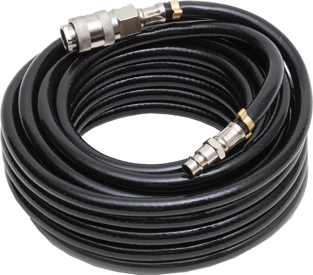 Stanley Luchtdruk Slang 10m - Ø6x11mm