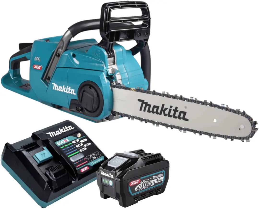 Makita UC015GT101 Accu Kettingzaag 35cm - 1600W