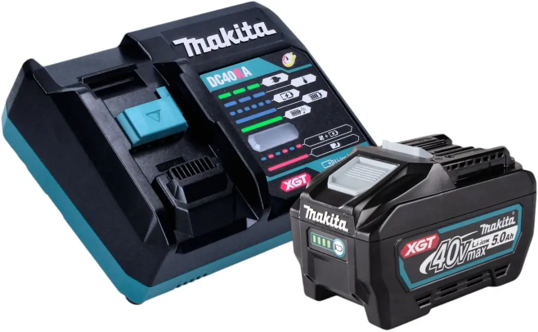 Makita UC015GT101 Accu Kettingzaag 35cm - 1600W