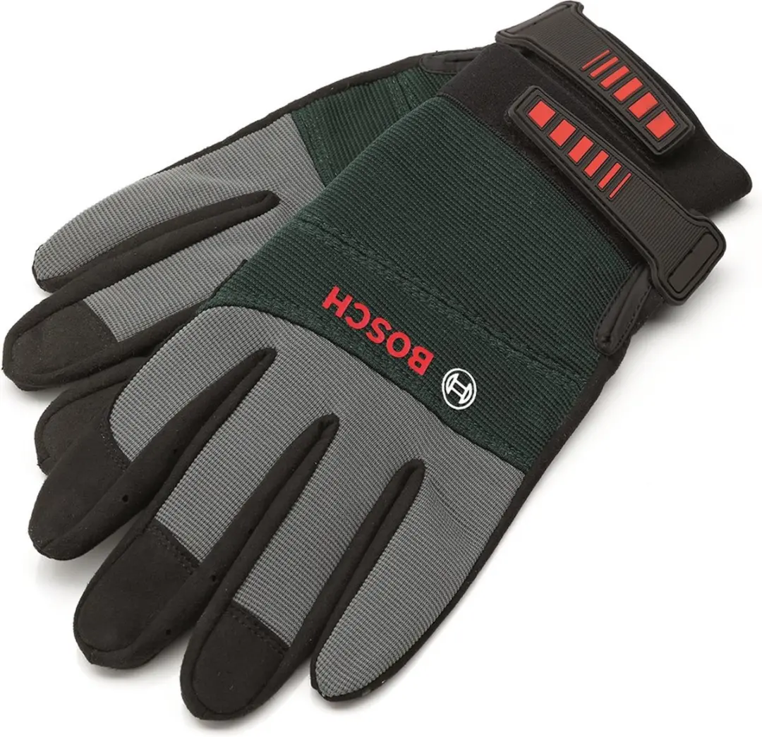 Bosch Tuinhandschoenen Maat XL
