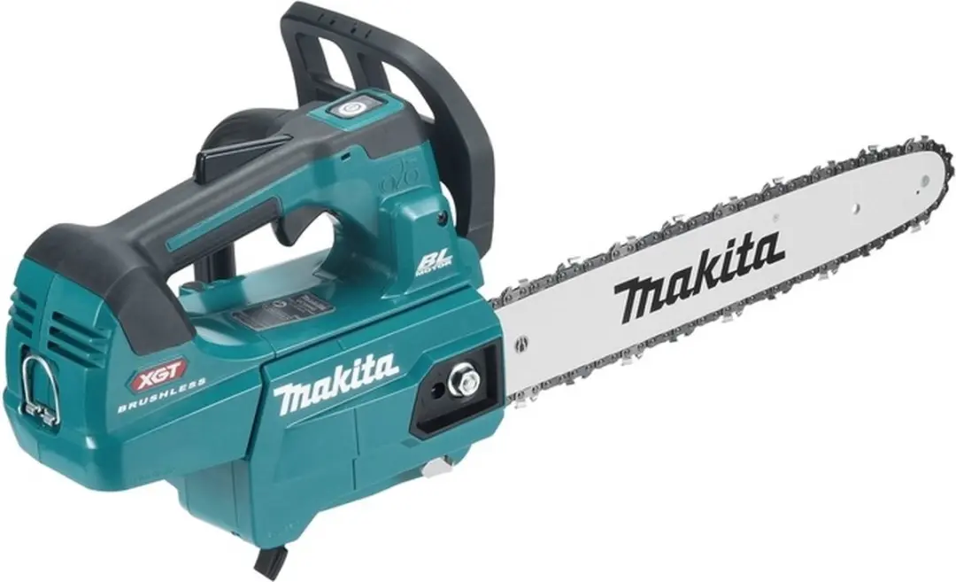 Makita UC004GZ XGT 40V Max Tophandle Kettingzaag 35cm