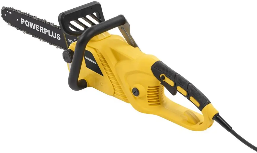 Powerplus POWXG10024 Elektrische Kettingzaag 2400W - 40cm Zaagblad