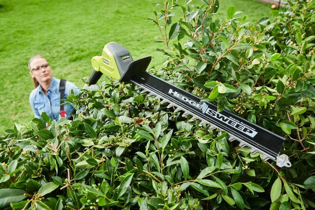 Ryobi Max Power Telescopische Heggenschaar
