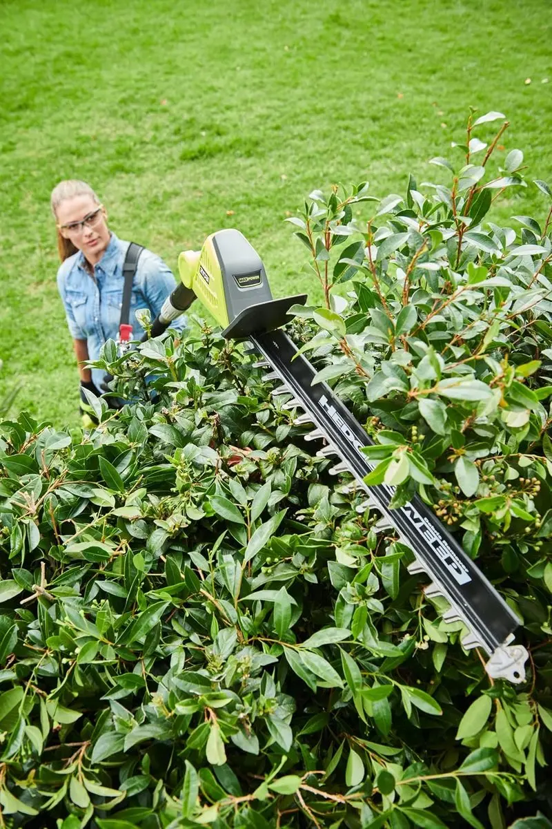 Ryobi Max Power Telescopische Heggenschaar