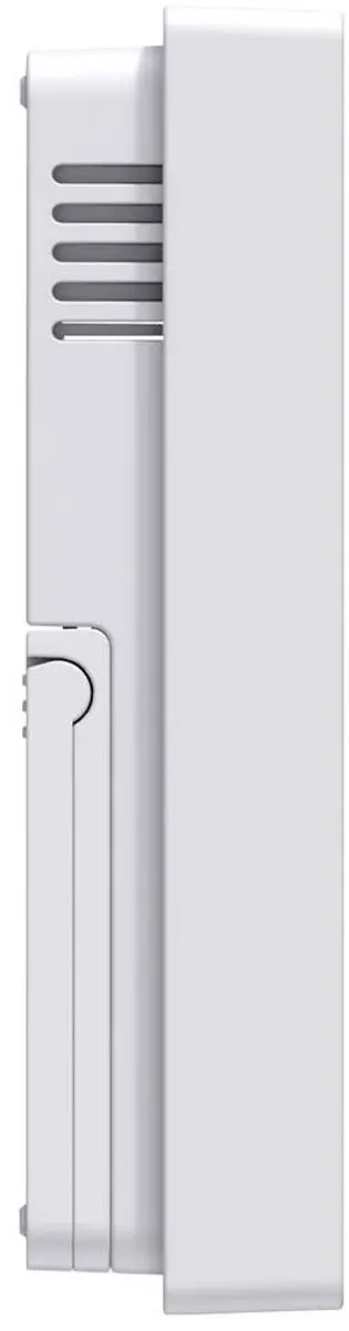 Renkforce RF-6416472 Draadloos Weerstation - 1 Sensor - Wit