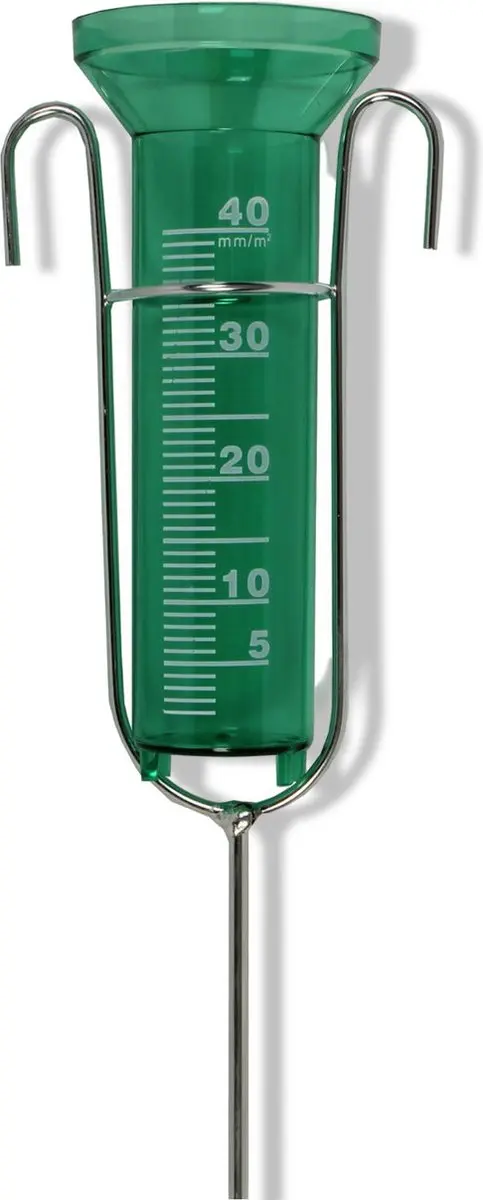 Talen Tools Regenmeter Staal 95cm - 40ml