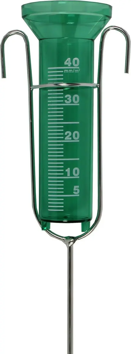 Talen Tools Regenmeter Staal 95cm - 40ml