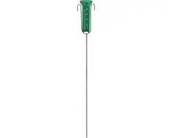 Talen Tools Regenmeter Staal 95cm