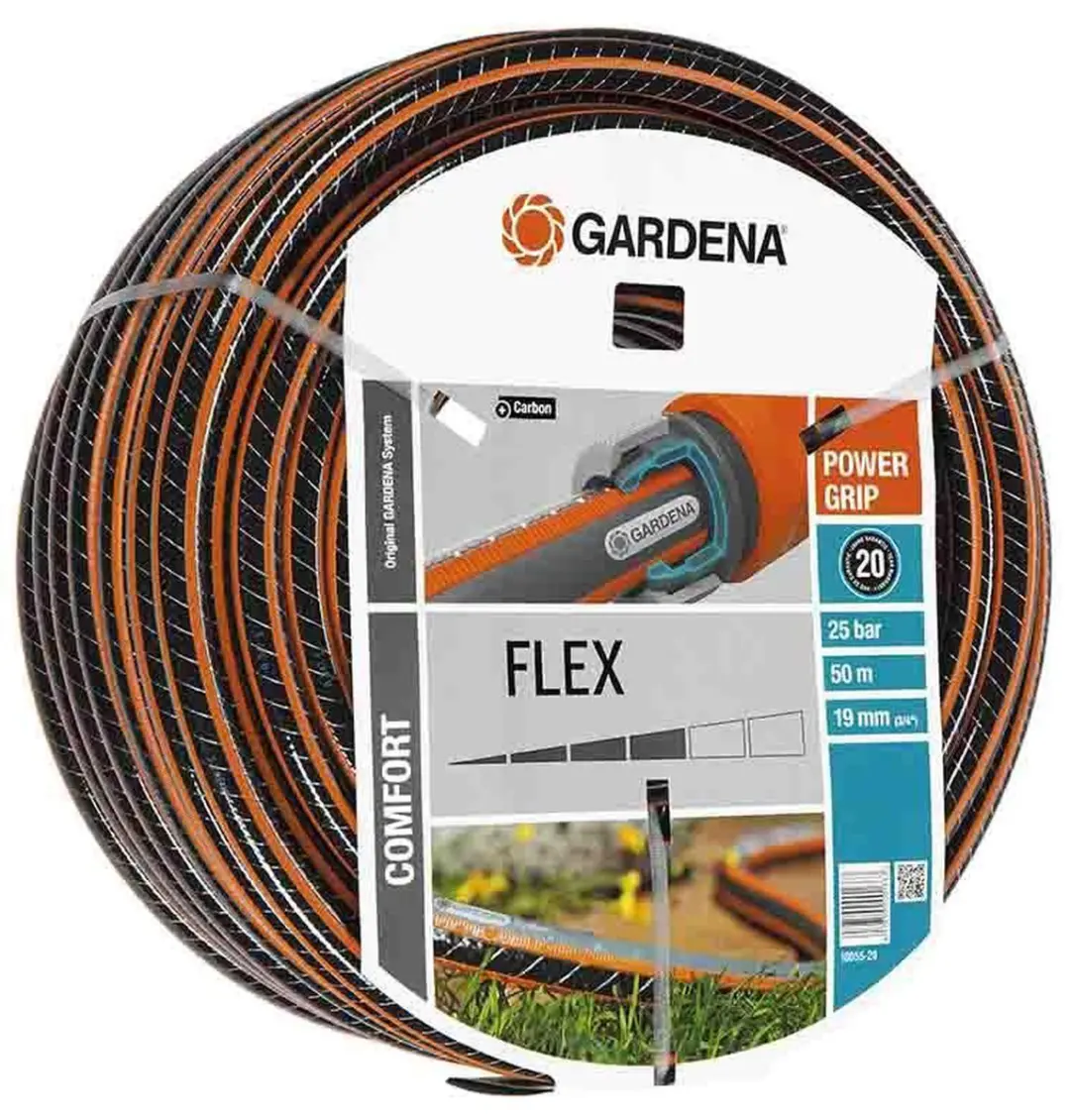 Gardena Comfort Flex Slang 25mm